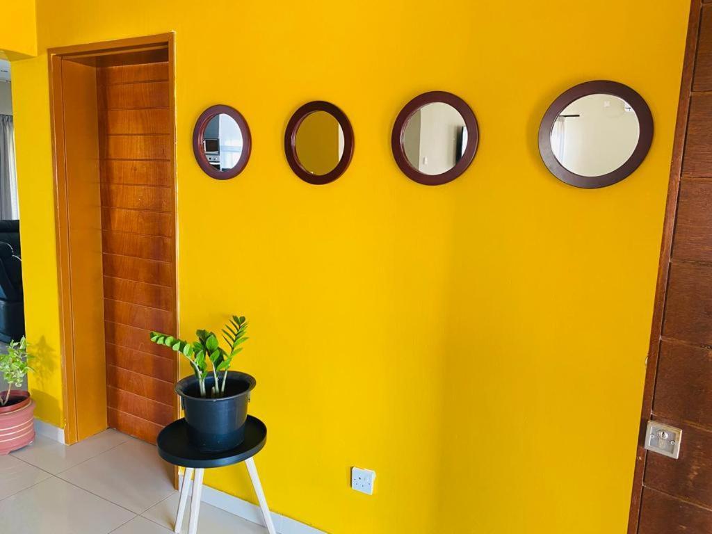 Styled Bed And Breakfast Palapye Екстер'єр фото