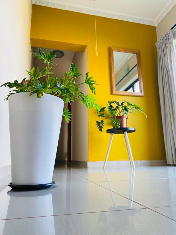 Styled Bed And Breakfast Palapye Екстер'єр фото