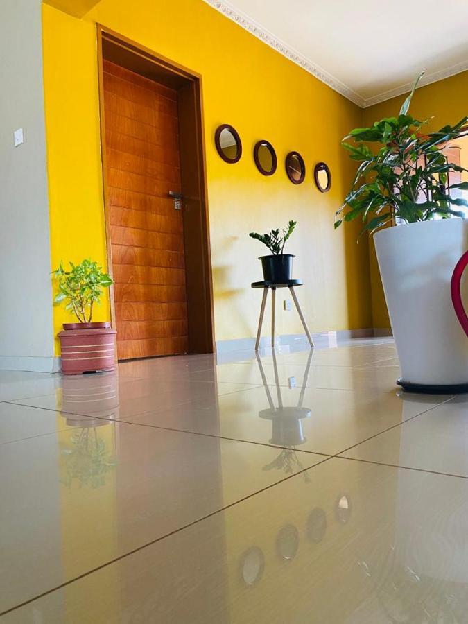 Styled Bed And Breakfast Palapye Екстер'єр фото